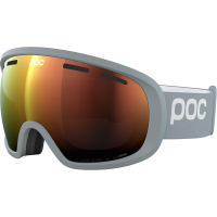 POC Fovea Goggles 2026 in Gray