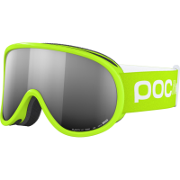 Kid's POC ito Retina Goggles 2026 in Yellow