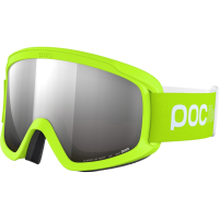 Kid's POC ito Opsin Goggles 2026 in Yellow