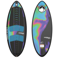 Liquid Force Reign Wakesurf Board 2025 size 52"