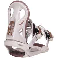 Women's Roxy Viva Snowboard Bindings 2026 size Medium/Large