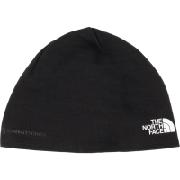The North Face Summit Dotknit Beanie Hat 2026 in Black size Small/Medium | Polyester