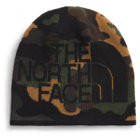 The North Face Reversible Highline Beanie Hat 2026 in Black | Polyester