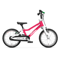 Kid's woom GO 2 Complete Mountain BikeKids' 2025 - One Size
