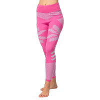 Women's Kari Traa Faith Pants 2026 in Pink size Large | Wool