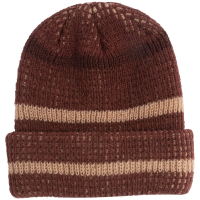 Coal The Vista Beanie Hat 2026 in Brown
