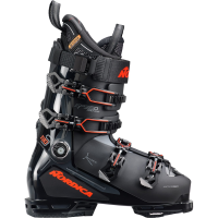 Nordica Speedmachine 3 130 S Ski Boots 2025 size 26.5 | Aluminum