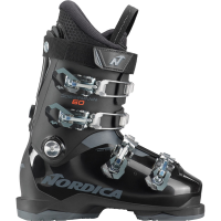 Kid's Nordica Doberman Jr 60 Ski BootsKids' 2025 size 19.5 | Aluminum