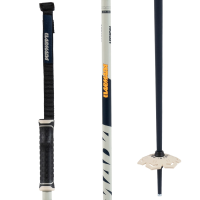 Armada Legion Ski Poles 2026 in Blue size 115 | Aluminum/Rubber