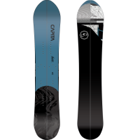 CAPiTA Navigator Splitboard + Union Expedition Skins Blem 2024 size 151