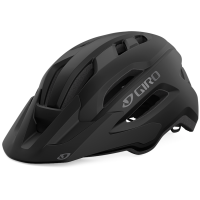 Giro Fixture MIPS II X-Large Bike Helmet 2025 - Universal X-Large in Black size Universal Xl