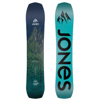 Kid's Jones Flagship Snowboard 2026 size 132 | Plastic