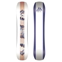 Kid's Jones Twin Sister SnowboardGirls' 2026 size 120 | Plastic
