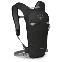 Osprey Glade 5 Backpack 2026 in Black | Nylon