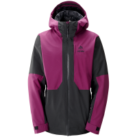 Jones MTN Surf Recycled Jacket Men's 2026 in Purple size Small