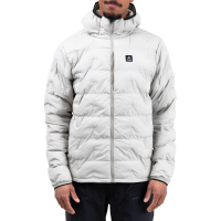 Jones Dark Start Recycled Hoodie Men's 2026 in White size X-Large | Polyester