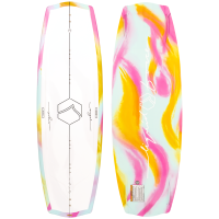 Women's Liquid Force Angel Wakeboard Blem 2025 size 135