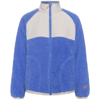 Women's Kari Traa Olivia Jacket 2026 in Blue size Medium | Polyester