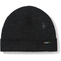 Smartwool Thermal Rib Beanie Hat 2026 in Black