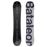 Bataleon Turbo Snowboard 2026 size 164W