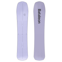 Bataleon Cruiser Snowboard 2026 size 154
