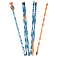 BCA Stealth 270 Avalanche Probe 2026 in Blue | Aluminum