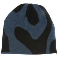 Coal The Houdini Beanie Hat 2026 in Black | Acrylic/Polyester