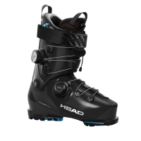 Women's Head Kaliber 105 W MV GW BOA2 Ski Boots 2026 in Black size 25.5