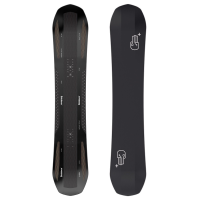 Bataleon Goliath+ Snowboard 2026 size 153
