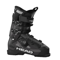 Head Edge 100 HV BOA Ski Boots 2026 in Black size 30.5