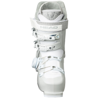 Women's Head Edge 85 W HV BOA Ski Boots 2026 in Gray size 24.5