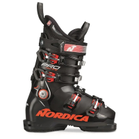 Kid's Nordica Promachine Jr 90 Ski BootsKids' 2021 size 23.5 | Aluminum