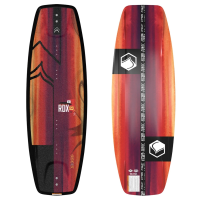 Kid's Liquid Force RDX Future Series WakeboardBlemKids' 2025 size 120