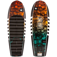 Liquid Force Launch Wake Foil Board Blem 2025 size 4'5"