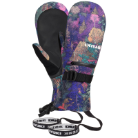 Women's Oyuki Sugi GORE-TEX Mittens 2026 in Purple size 6.5