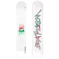 Bataleon Evil Twin Snowboard 2026 size 159W