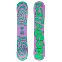 Women's Bataleon Moodboard Snowboard 2026 size 143