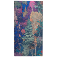 Oyuki Genki Tube 2026 Neck Gaiter in Purple | Polyester