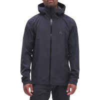 7Mesh Guardian Apex Jacket 2025 in Black size Large | Nylon