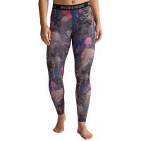 Women's Oyuki Hitatech Pants 2026 in Purple size Small | Spandex/Polyester