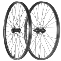 Industry Nine Hydra EN325/310 Wheelset 29 2025 - 15x110/12x148, XD in Black size 15X110/12X148 Xd