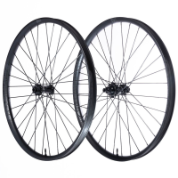 Industry Nine Hydra GR300 Wheelset 29 2025 - 15x110/12x148, XD in Black size 15X110/12X148 Xd | Aluminum