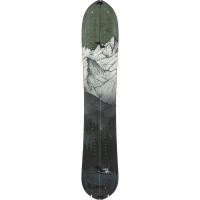 Rossignol XV Slashimi Splitboard 2026 size 158
