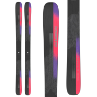 Salomon Stance 102 Skis 2025 size 183