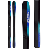 Salomon Stance 90 Skis 2025 size 188