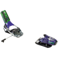 Look x evo Pivot 2.0 15 GW Ski Bindings 2026 size 105 | Aluminum