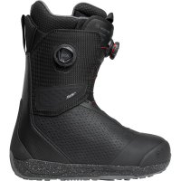 Nidecker Rift Pro Snowboard Boots 2026 in Black size 10