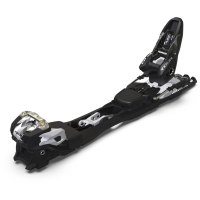Marker F10 Tour Small Alpine Touring Ski Bindings 2025 size 90 | Aluminum
