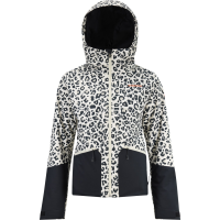 Women's Rossignol Rochrun Allover Jacket 2026 Black size Small | Polyester