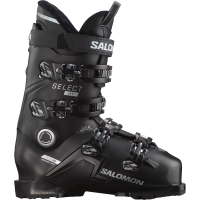 Salomon Select HV 80 GW Ski Boots 2025 in Black size 30.5 | Aluminum
